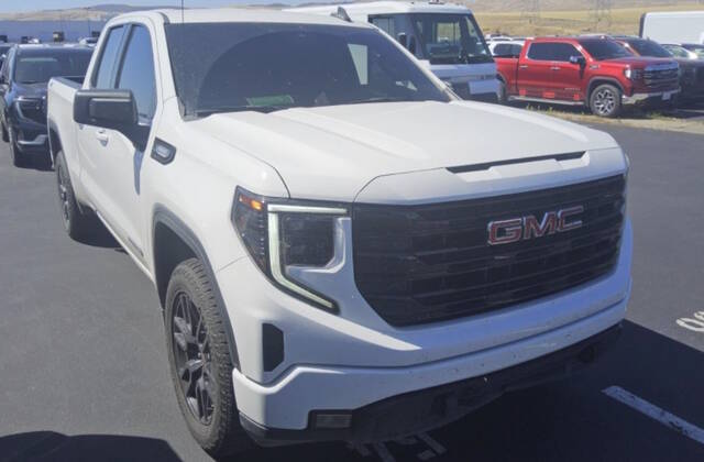gmc sierra 1500 2023 1GTVUCE85PZ233002 image gmc sierra 1500 2023 1GTVUCE85PZ233002 image